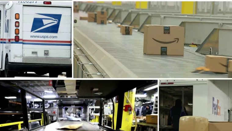 What falling wage growth says about where the U.S. economy is heading